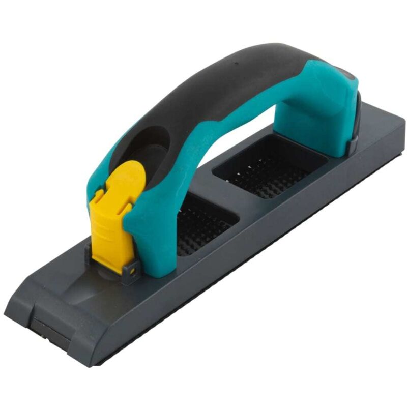 foto del prodotto wolfcraft - pialla i 4026000 i per rettificare bordi e piallare le fughe