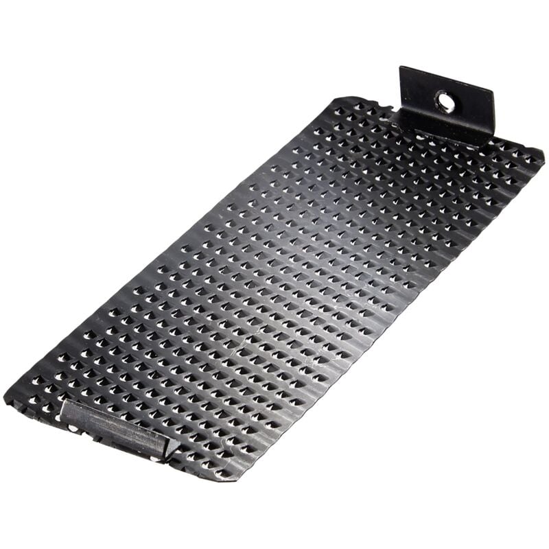 foto del prodotto wolfcraft piastra di ricambio per pialla i 4039000 i accessorio per pialle
