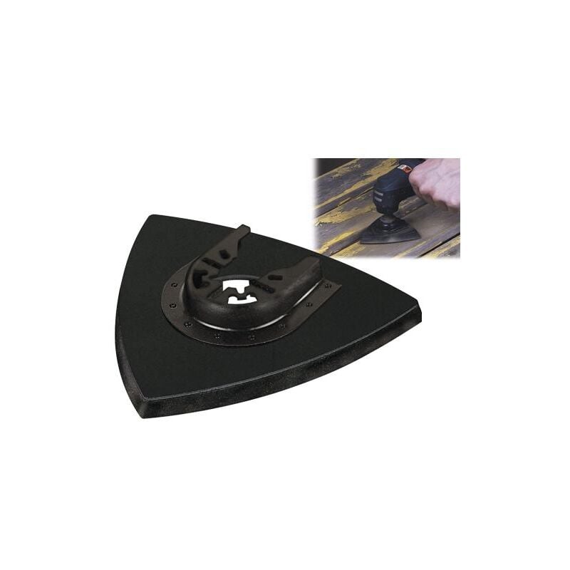 foto del prodotto wolfcraft piastre velcrate triangolari del.3996000