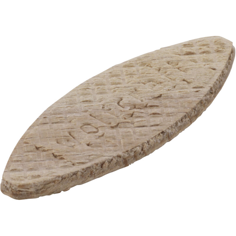 foto del prodotto wolfcraft piastrine di collegamento n.10 50pz
