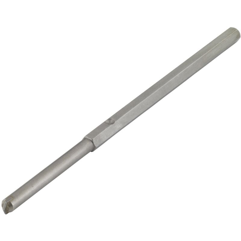 foto del prodotto wolfcraft punta di centraggio per seghe a tazza con riporto in metallo duro i 3862000 i accessorio per realizzare fori profondi e di rottura con