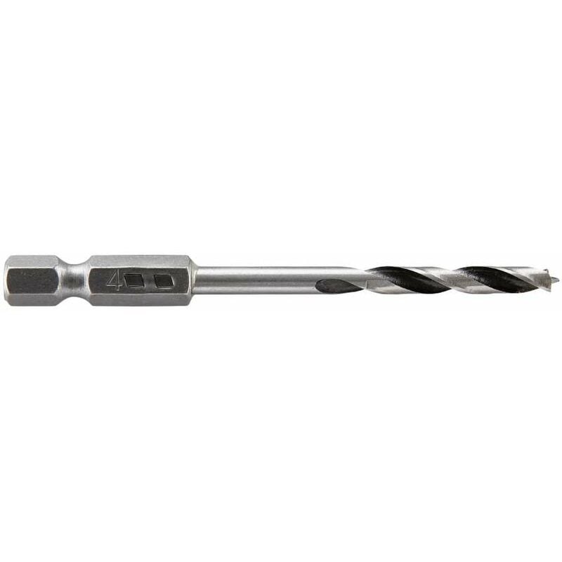 foto del prodotto wolfcraft punta per legno cv esag. diam. 4mm.