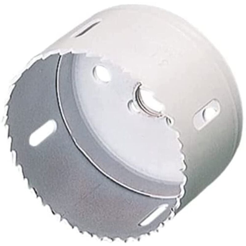 foto del prodotto wolfcraft sega a tazza bim i 3492000 i per legno, plastica, metalli e materiali per costruzioni a secco raccordo filettato 5 8 , profondit di