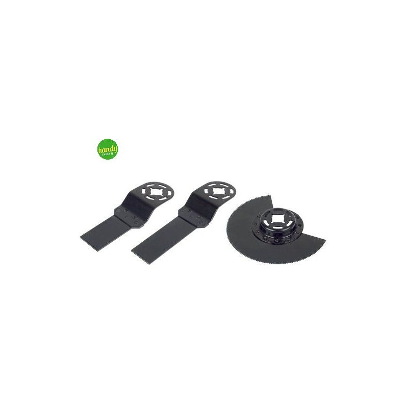 foto del prodotto wolfcraft set accessori wolcraft legno metallo per sega vibrante
