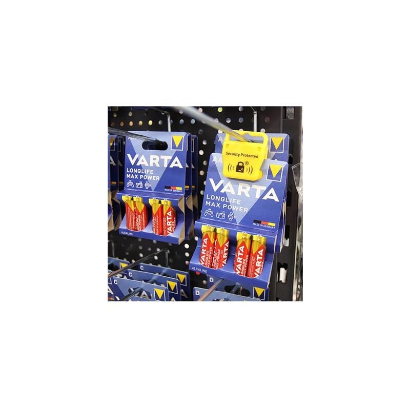 foto del prodotto wolfcraft spine con cavo e custodia ce 1 paio 4962000 