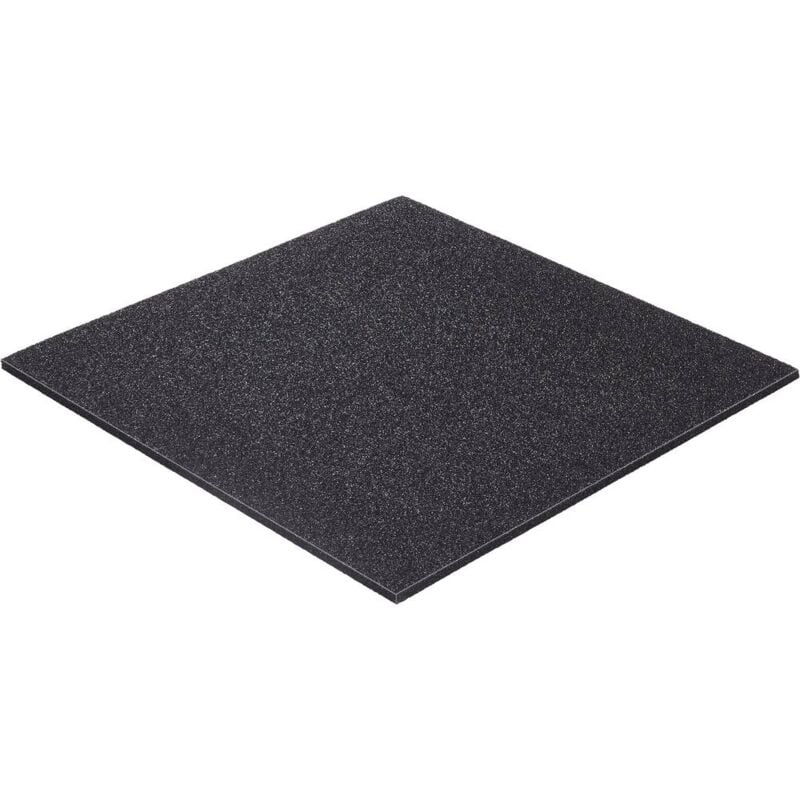foto del prodotto wolfgang warmbier schiuma esd l x l x a 353 x 253 x 10 mm dissipativo sigle esd d