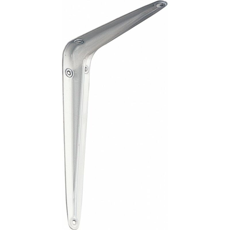 foto del prodotto wolfpack 21040093 fissaggio wolfpack verniciato bianco, 400 x 350