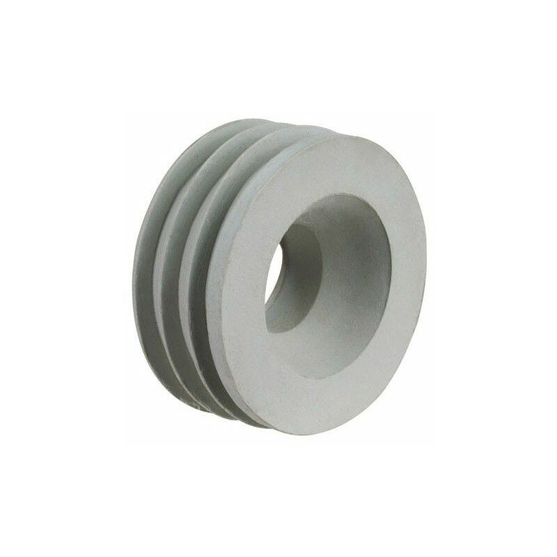 foto del prodotto wolfpack accoppiamento in gomma per downspout wc victoria interior