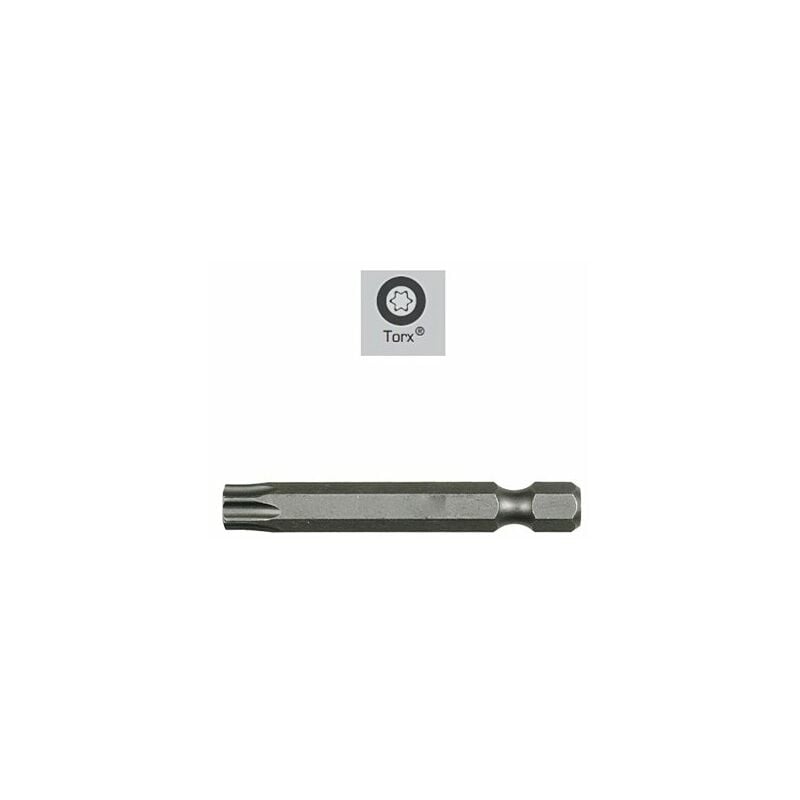 immagine 0 del prodotto wolfpack cacciavite torx t25 lungo 2 pezzi in acciaio al cromo vanadio s2