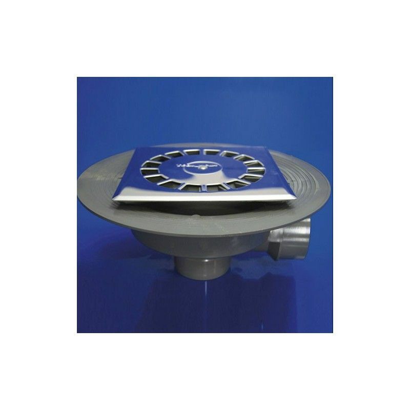 foto del prodotto wolfpack caldaia sifonica in pvc t 86 vh i 10x10 50 40