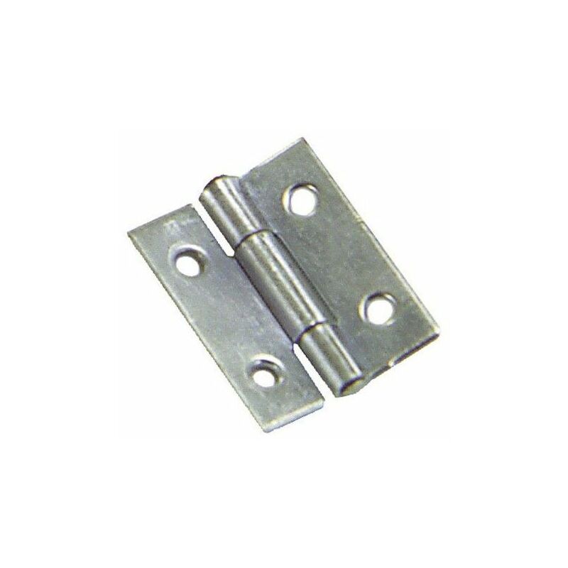 foto del prodotto wolfpack cerniera 5005 zincata 1 1 2 