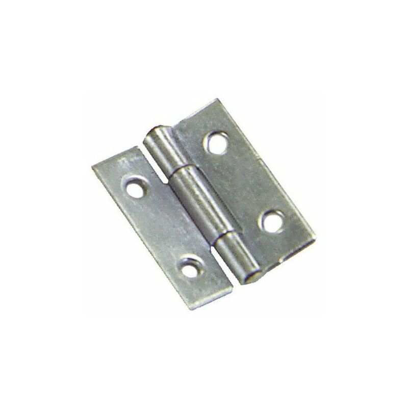 foto del prodotto wolfpack cerniera 5005 zincata 2 1 2 