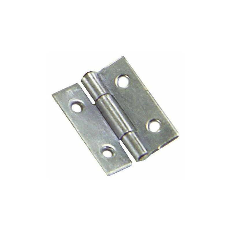 foto del prodotto wolfpack cerniera 5005 zincata 2 1 4 