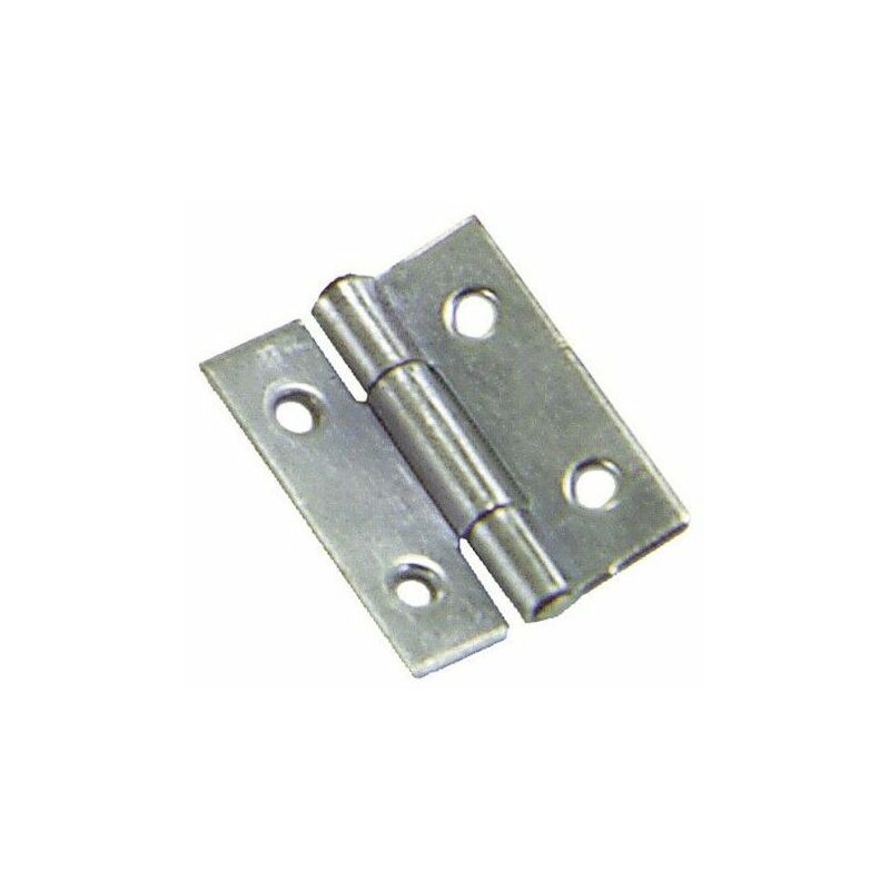 foto del prodotto wolfpack cerniera 5005 zincata 2 3 4 