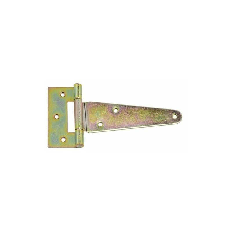 foto del prodotto wolfpack cerniera bicromata t 507 200x111mm.
