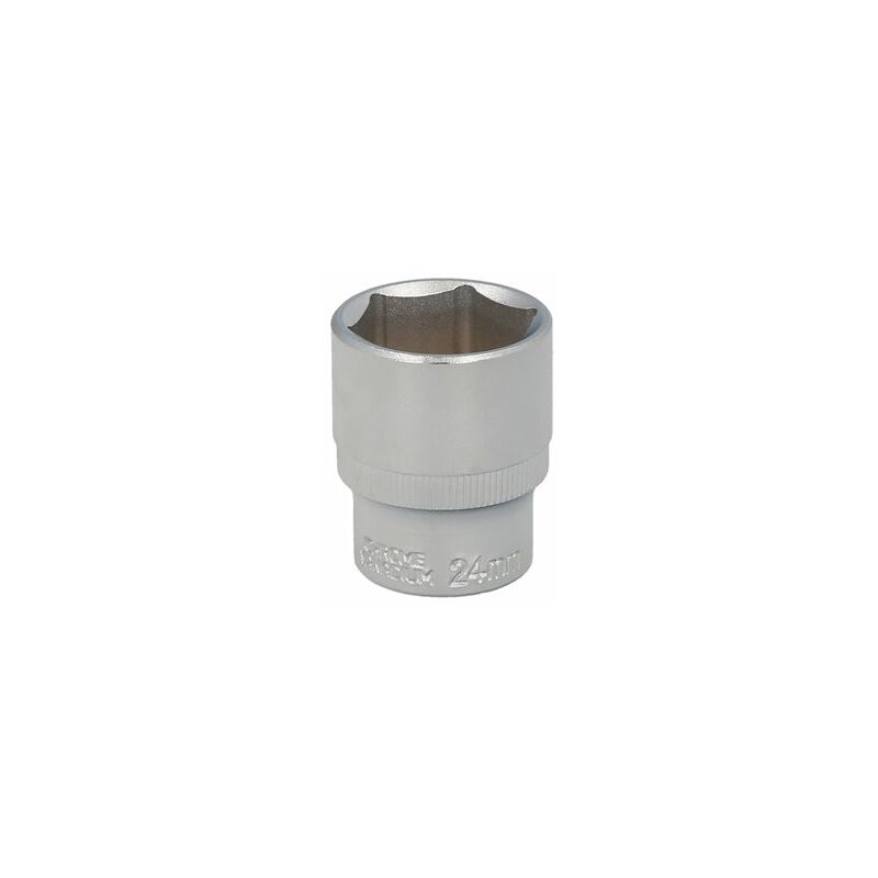 foto del prodotto wolfpack chiave a bussola esagonale 1 2 24 mm.