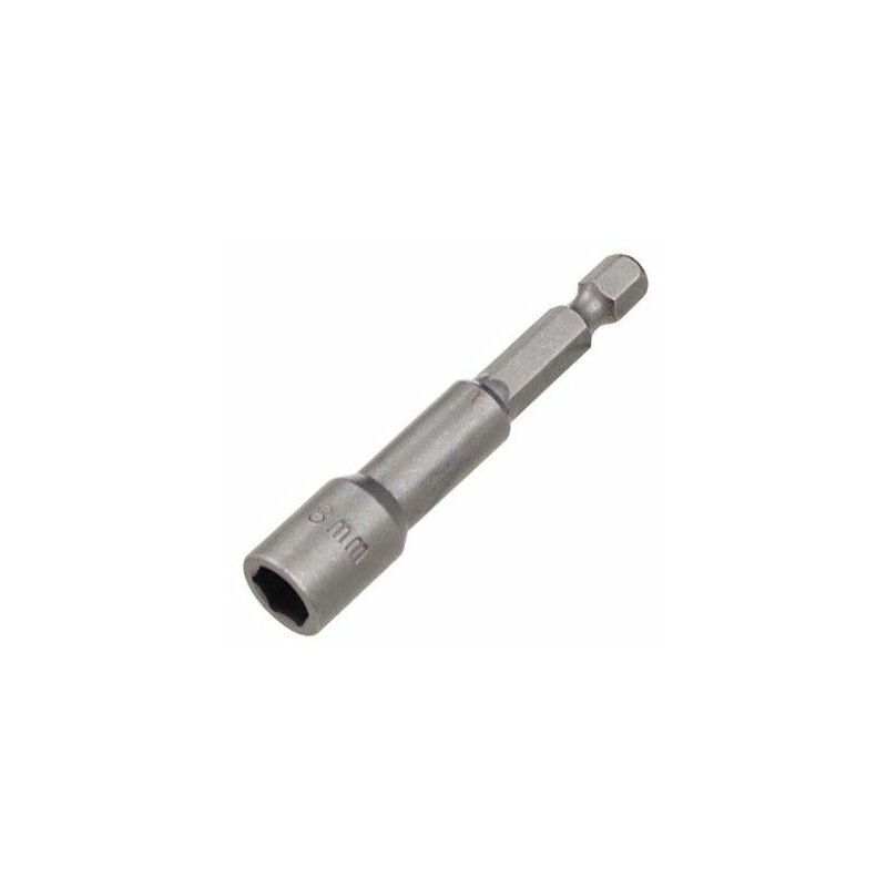 foto del prodotto wolfpack chiave a bussola magnetica da 8 mm. 2 pezzi 