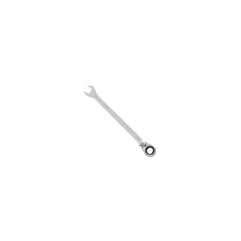 foto del prodotto wolfpack chiave combinata con cricchetto 8 mm. din 3113
