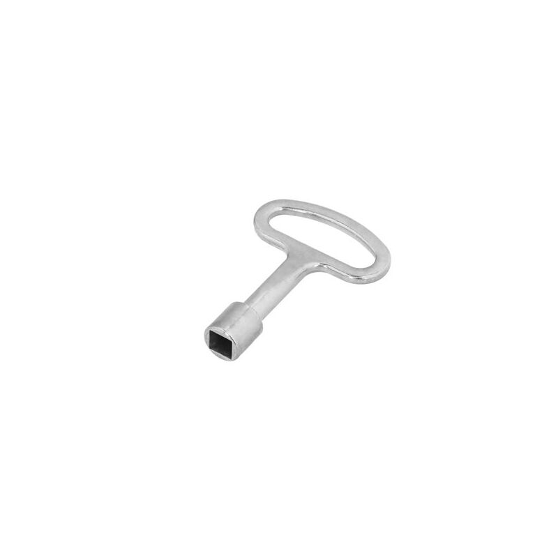 foto del prodotto wolfpack chiave di bloccaggio quadrata 193 design a t da 8 mm per usi diversificati in metallo