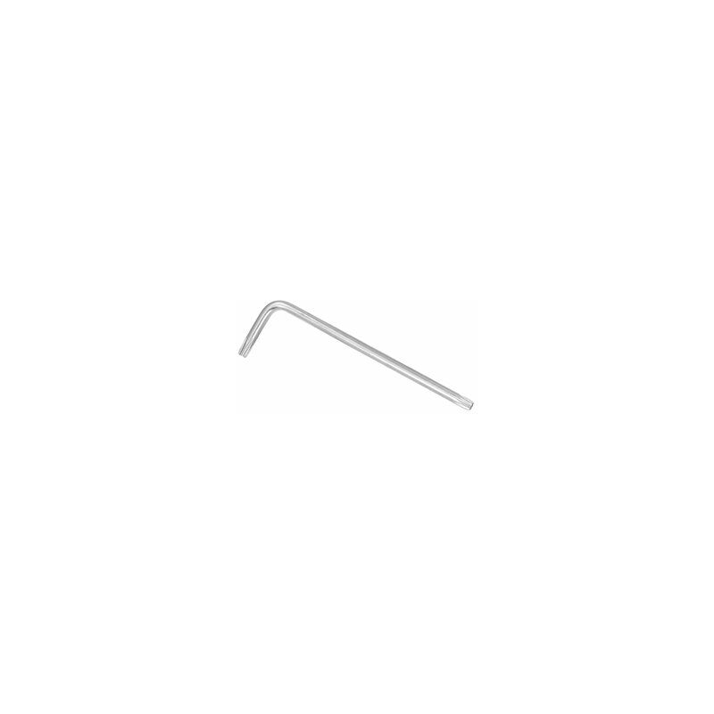 foto del prodotto wolfpack chiave torx standard acciaio cromo vanadio professionale t07