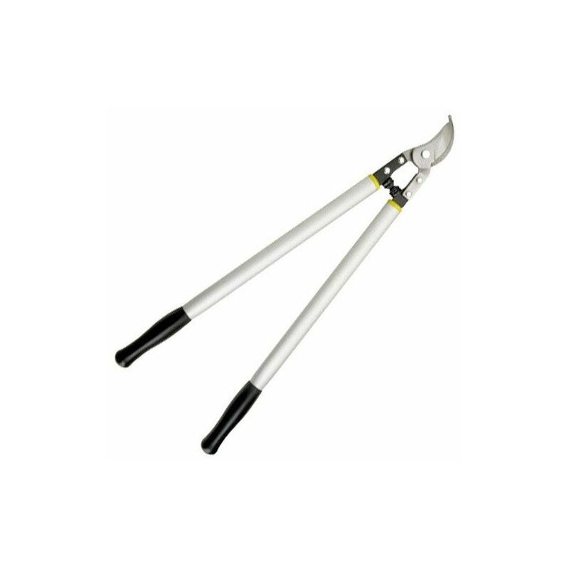 foto del prodotto wolfpack forbice potatura 2 mani professionale forgiatura e alluminio 75 cm.