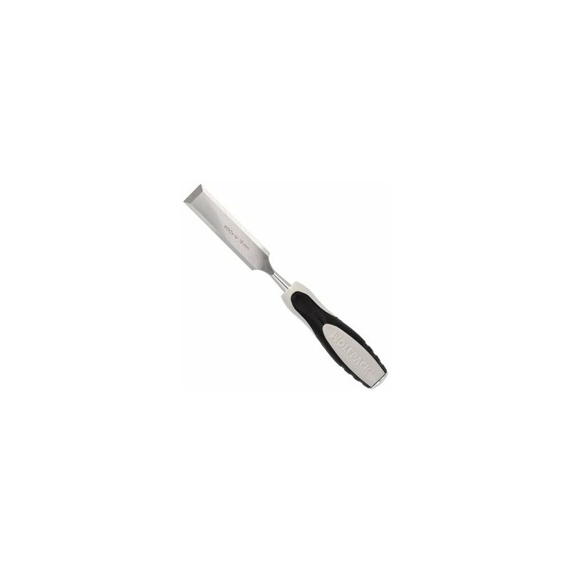 foto del prodotto wolfpack formon manico bimateriale 18 mm.