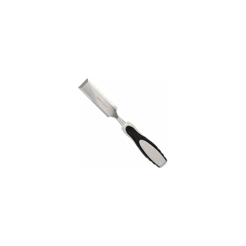 foto del prodotto wolfpack formon manico bimateriale 25 mm.