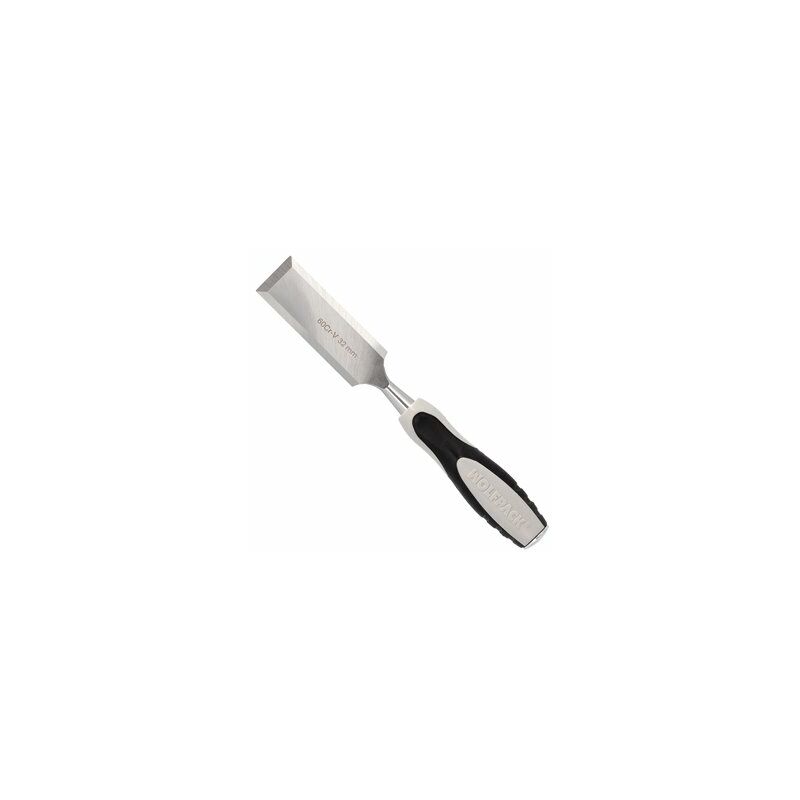 foto del prodotto wolfpack formon manico bimateriale 30 mm.