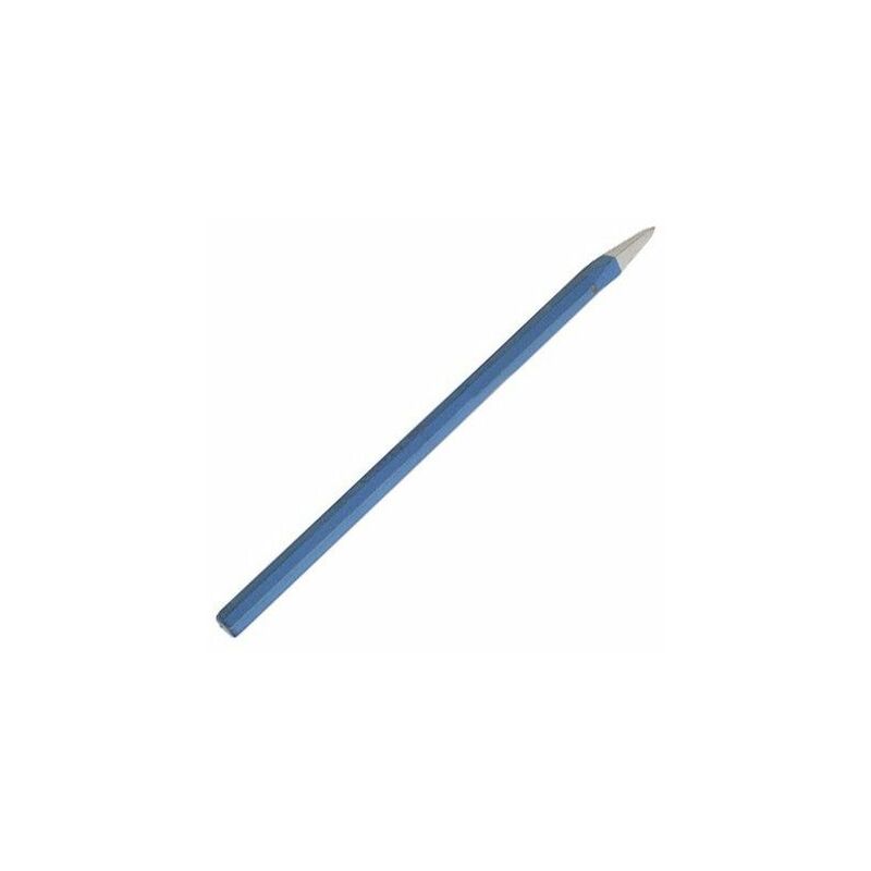 foto del prodotto wolfpack indice ottagonale forgiato 200x16 mm.