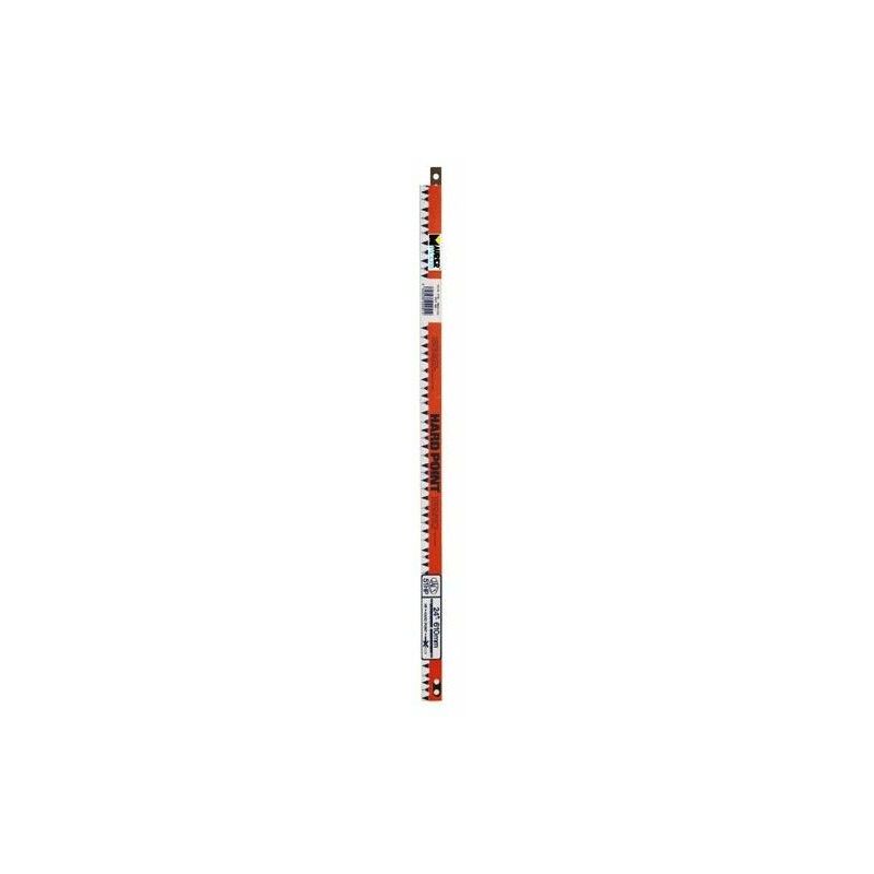 foto del prodotto wolfpack lama jacs per troncatrice dente normale 762 mm. 30 