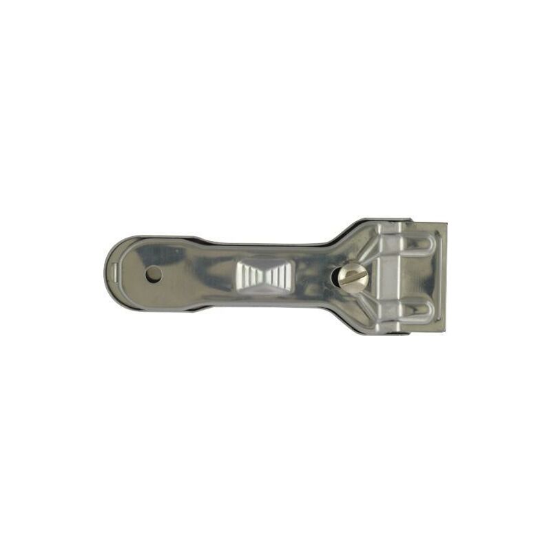 foto del prodotto wolfpack lame di ricambio per raschietto vetri maurer cod.95126 cf 5pz