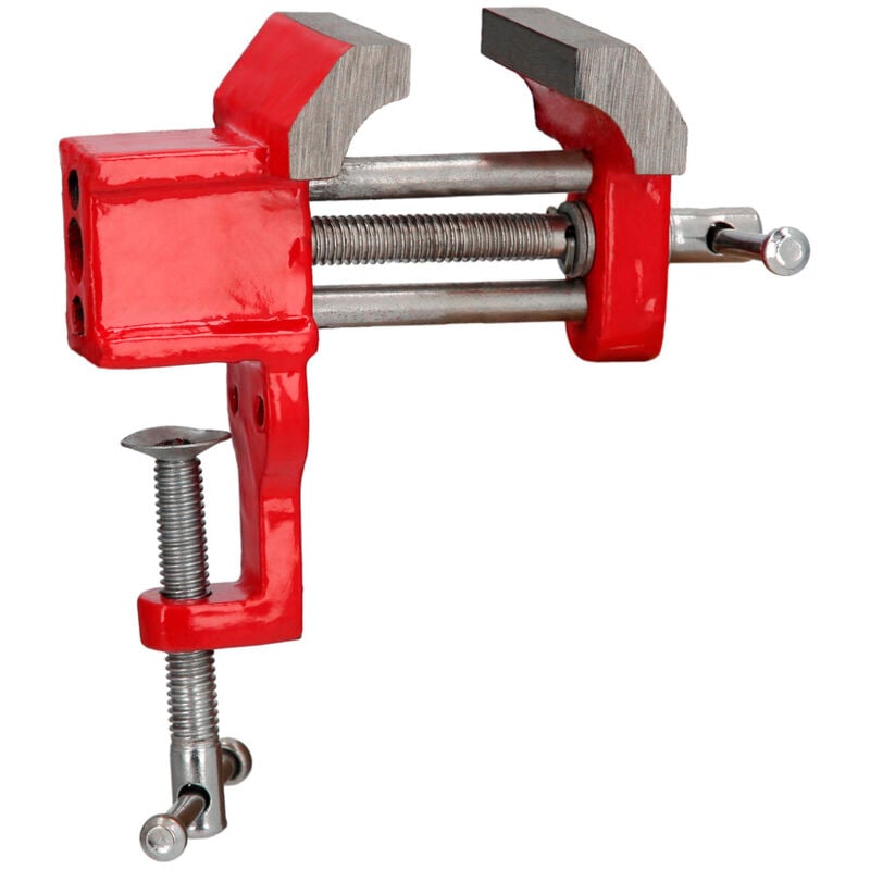 foto del prodotto wolfpack linea profesional diy table screw 50 mm.