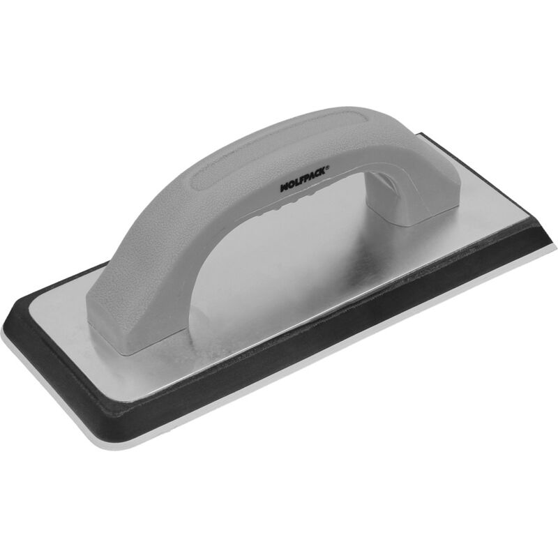 foto del prodotto wolfpack linea profesional talocha rubber jointing pad 10x24cm soft