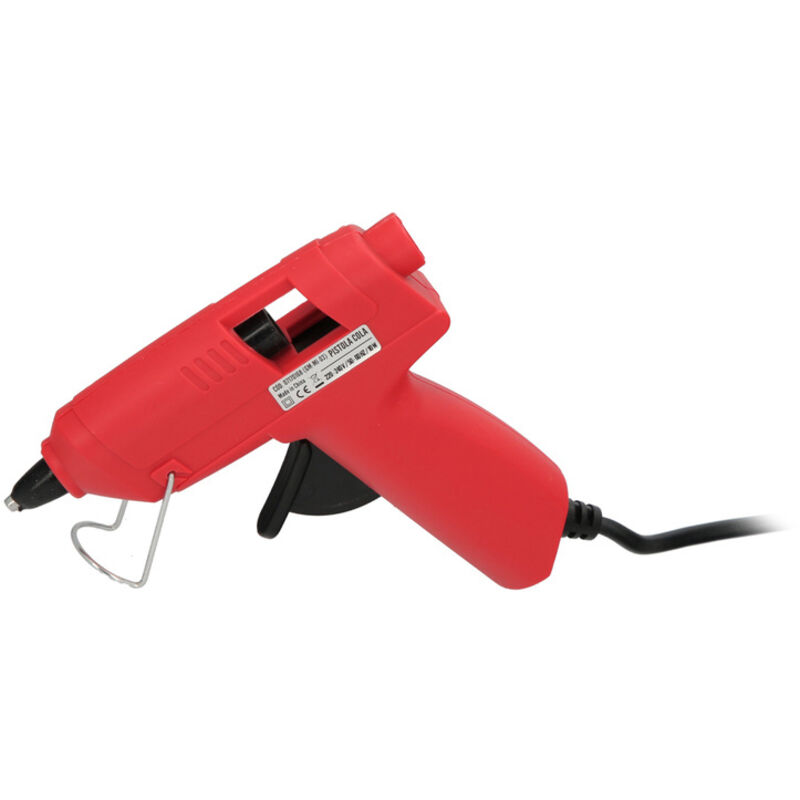 foto del prodotto wolfpack linea professional ide 10w 7 mm mini pistola termica