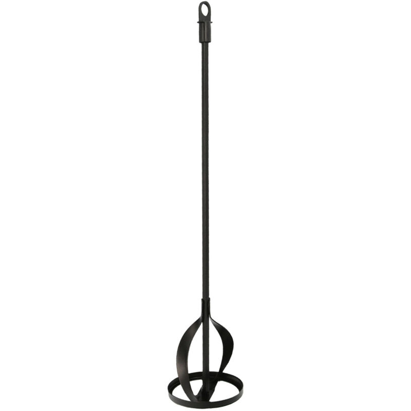 foto del prodotto wolfpack linea professional miscelatore di vernici per foratura 60 x 400 mm. miscelatore agitatore vernici, cemento, gesso