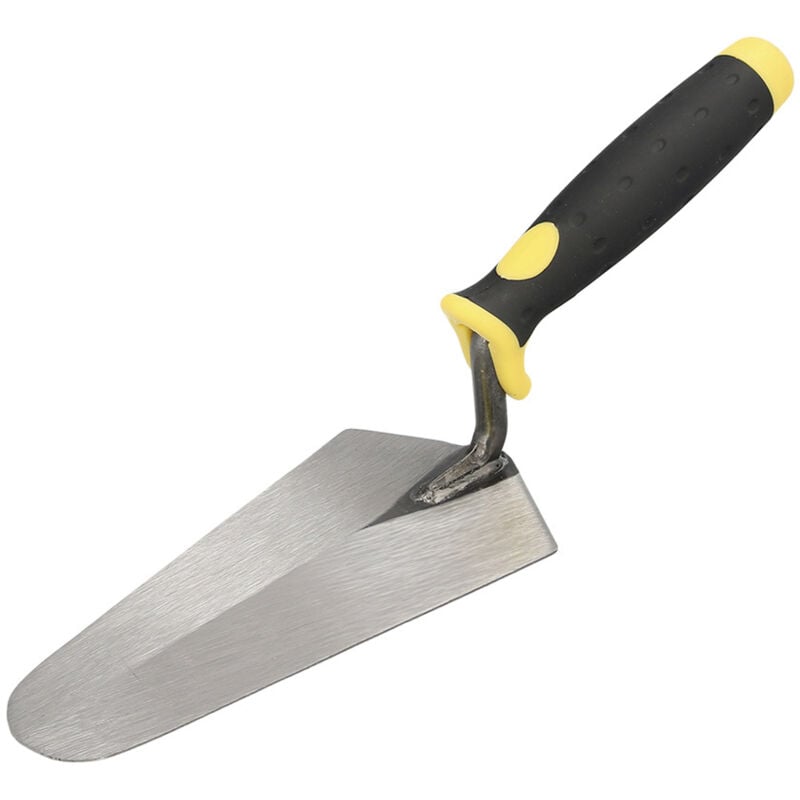foto del prodotto wolfpack linea professional palette gummy grip 348 180 mm.
