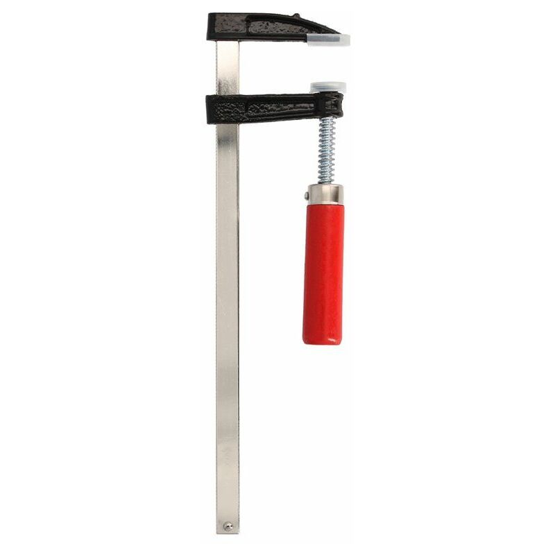 foto del prodotto wolfpack linea professional sergente tornello maniglia in legno 250x 50 mm. morsetti per legno, morsetti per legno, morsetti per legno,
