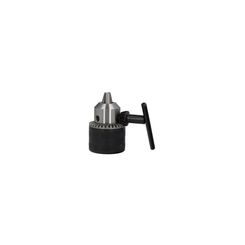 foto del prodotto wolfpack mandrino con chiave 1 2 femmina 13 mm.