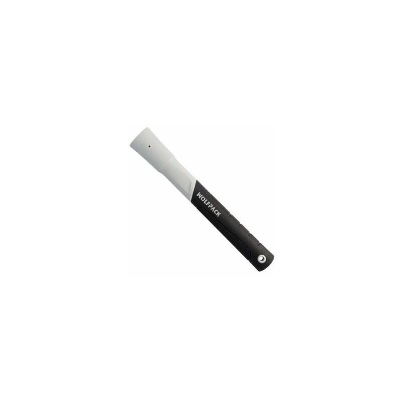 foto del prodotto wolfpack manico bimateriale in fibra di vetro per pentola 276 mm.