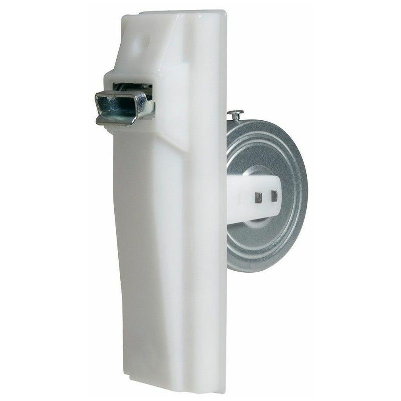 foto del prodotto wolfpack nastro raccoglitore cieco in plastica piccolo 22 mm.