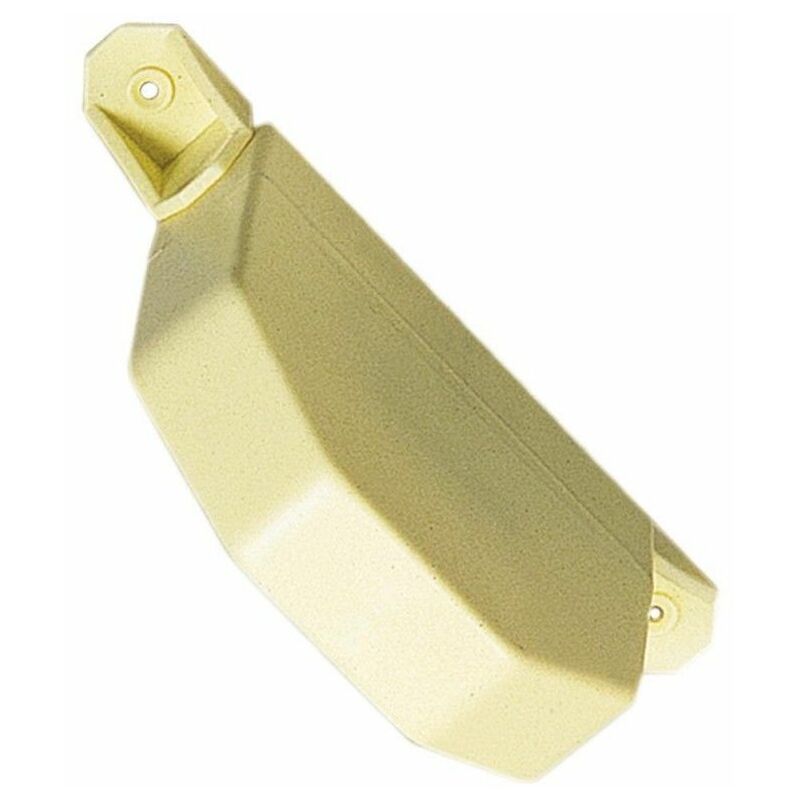 foto del prodotto wolfpack nastro raccoglitore cieco pieghevole bianco 22 mm.