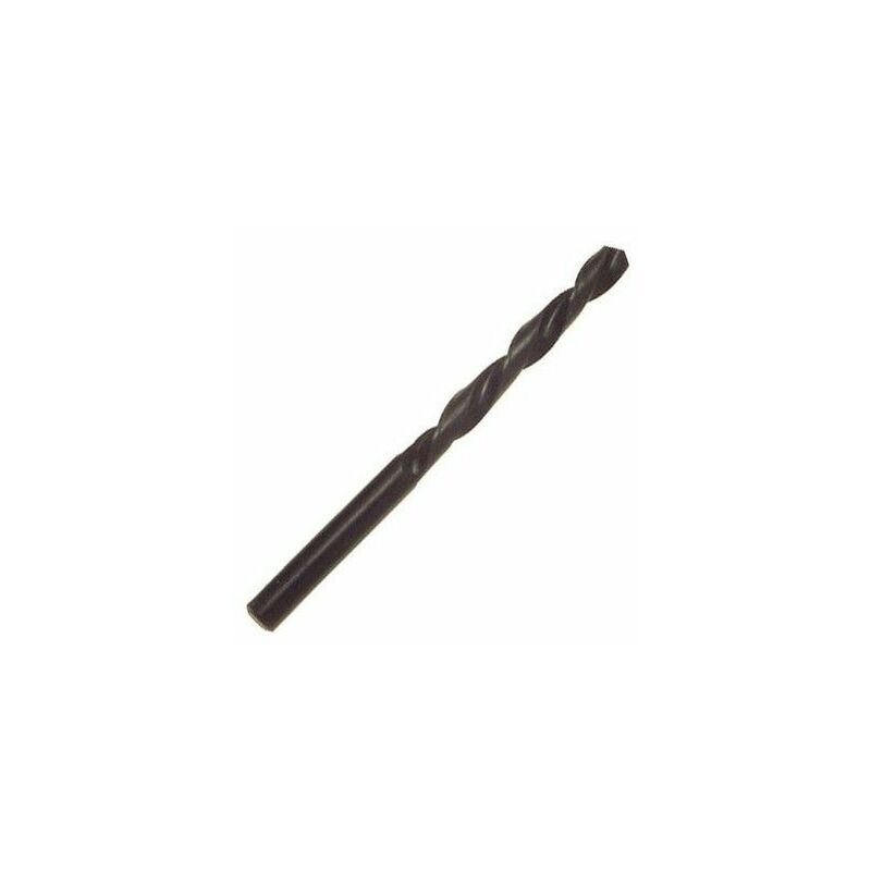 foto del prodotto wolfpack punta cilindrica hss acciaio super rapido 5.00 mm. branco di lupi