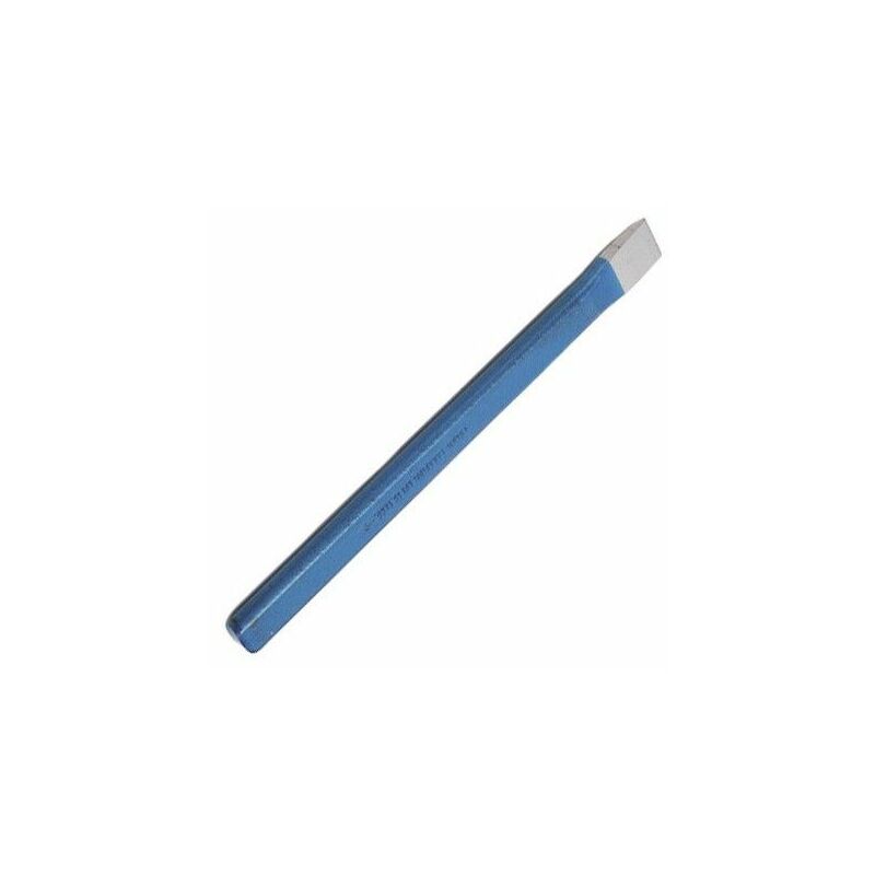 foto del prodotto wolfpack scalpello piatto forgiato 250 mm.