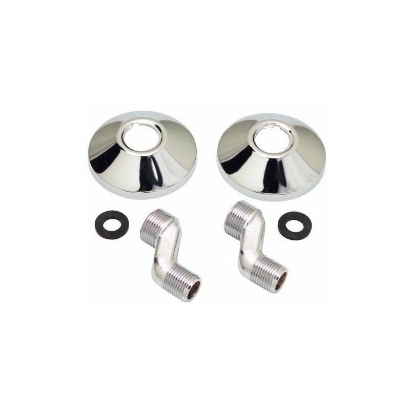 foto del prodotto wolfpack set eccentrico 2,5 cm. 1 2x3 4 con trim