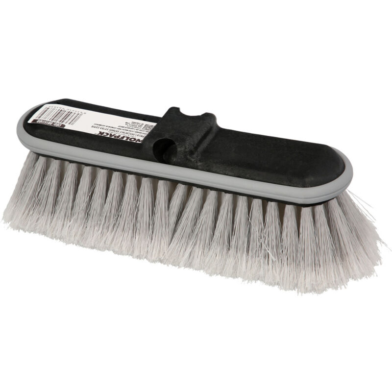 foto del prodotto wolfpack spazzola per autolavaggio grande extra morbida 28x9,5 cm.