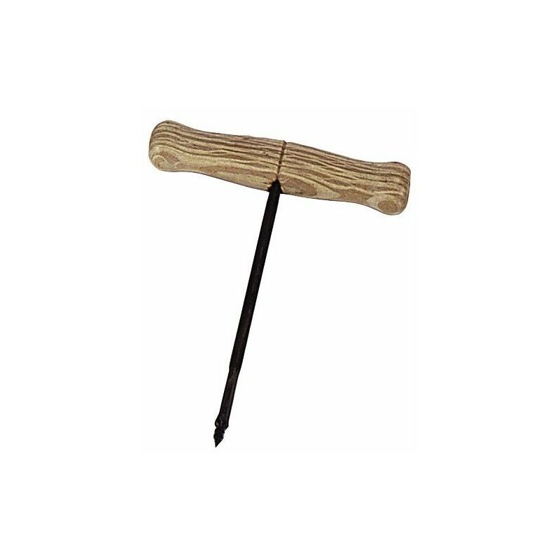 foto del prodotto wolfpack trivella per legno 1,5 mm.