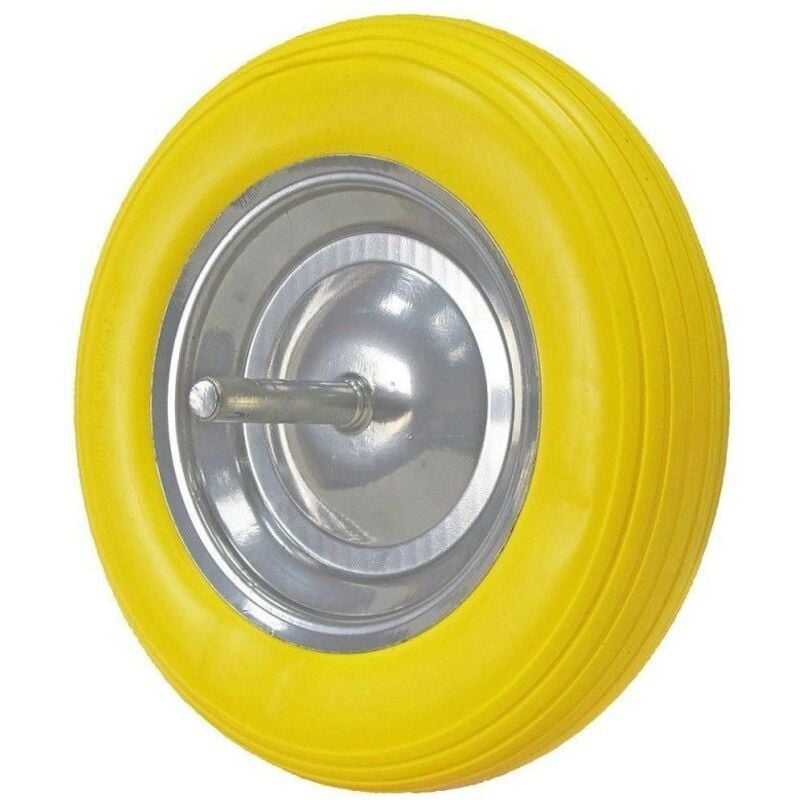 foto del prodotto wolfpack un utensile forgiato 11110068 accessorio per carriola e carrello da giardino