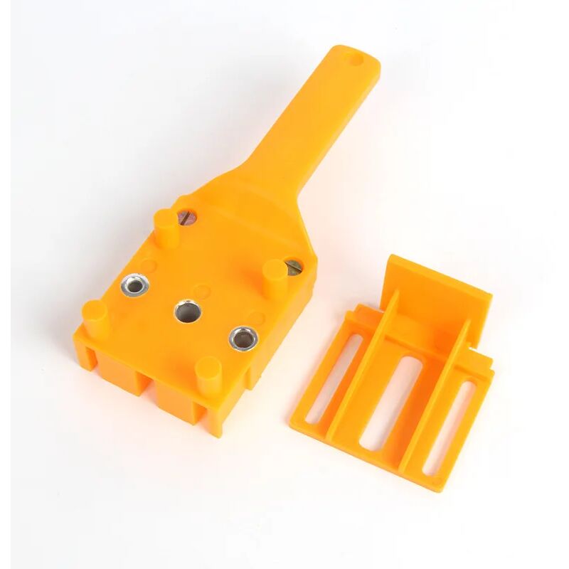 foto del prodotto woodworking punch locator carpenter work tools hand tools hand drill 6 8 10mm