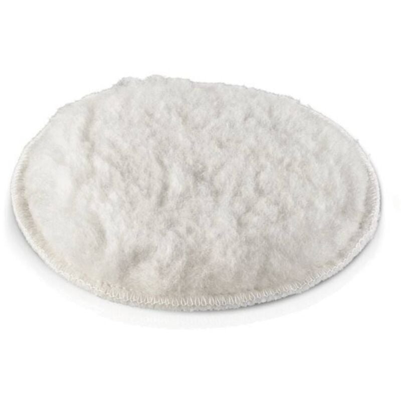 immagine 0 del prodotto wool pad 128 mm