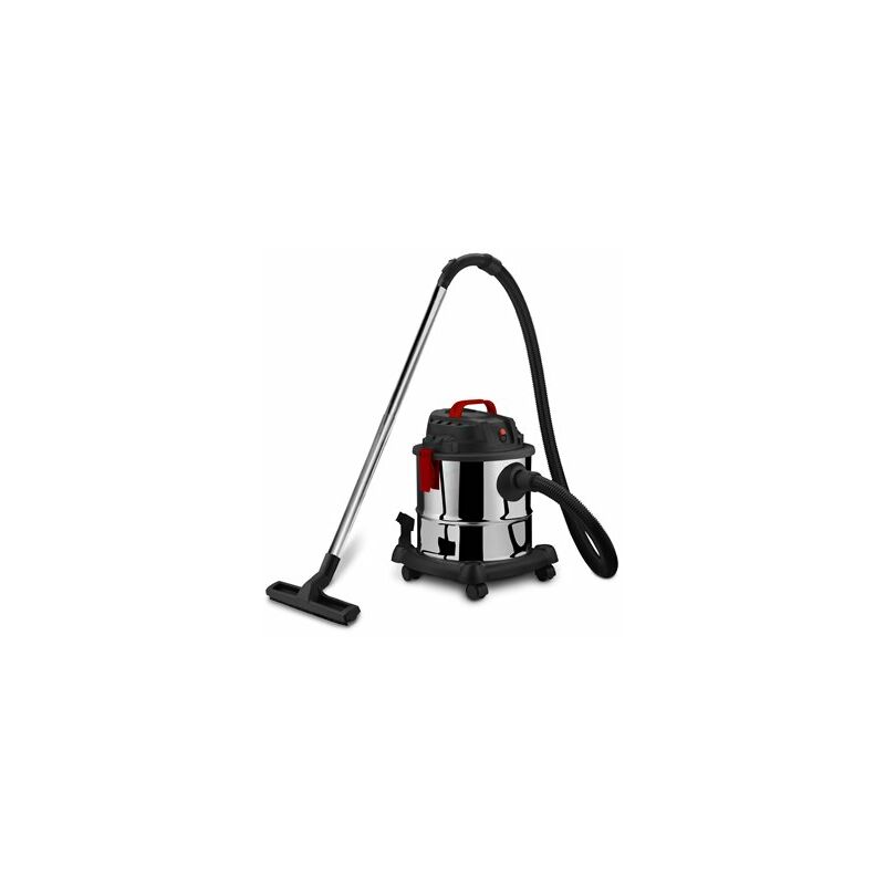 foto del prodotto worgrip aspirapolvere w rgrip 1400w 20l per liquidi secchi
